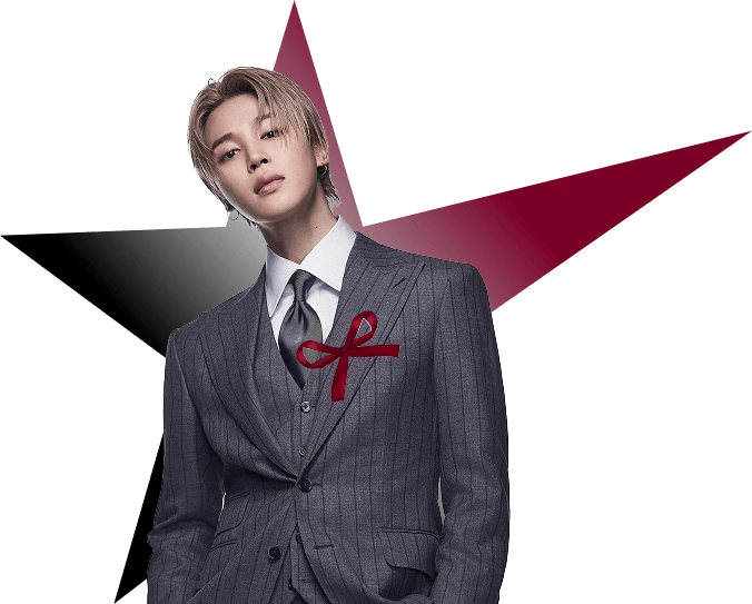 Photo de Jimin