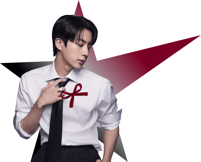 Photo de Jin