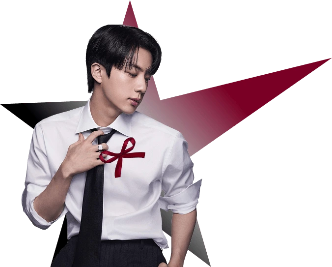 Photo de Jin
